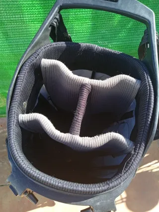 Bolsa Golf Callaway Hyper Dry 14