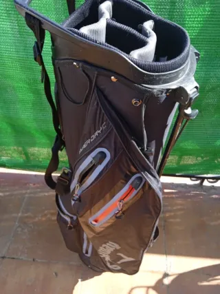 Bolsa Golf Callaway Hyper Dry 14