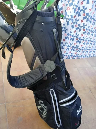 Bolsa Golf Callaway Hyper Dry 14