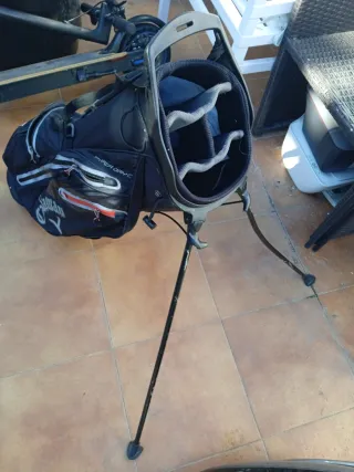 Bolsa Golf Callaway Hyper Dry 14