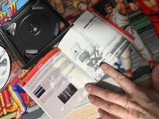Final Fantasy Anthology NTSC USA PS1