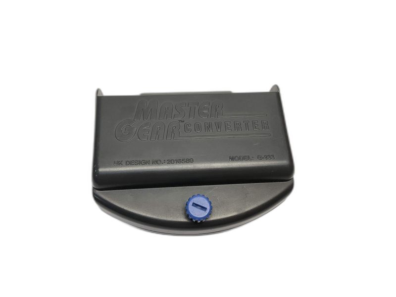 Master Gear Converter G-233