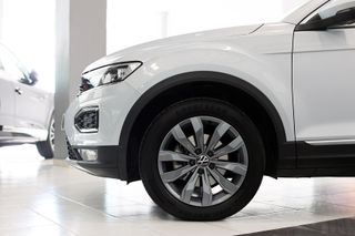 Volkswagen T-Roc Sport 1.5 TSI 110kW (150CV) DSG