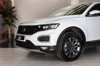 Volkswagen T-Roc Sport 1.5 TSI 110kW (150CV) DSG