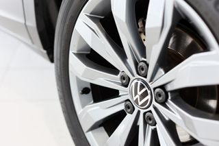 Volkswagen T-Roc Sport 1.5 TSI 110kW (150CV) DSG