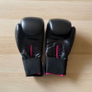 Guantes Boxeo Adidas FPOWER200 8oz NUEVO A ESTRENO