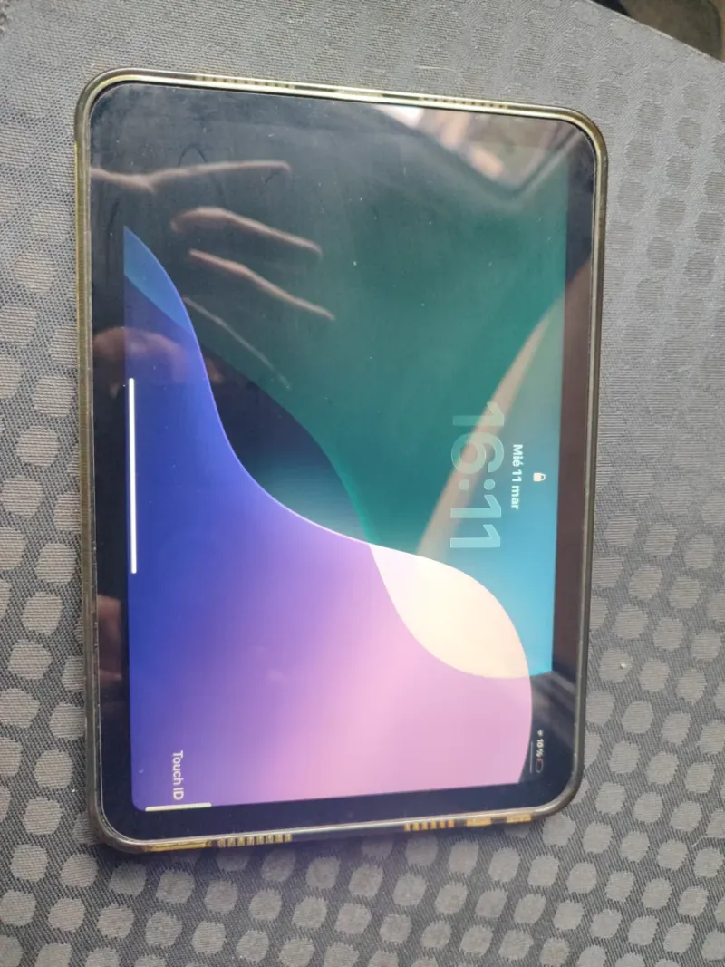 Apple iPad mini (2025)