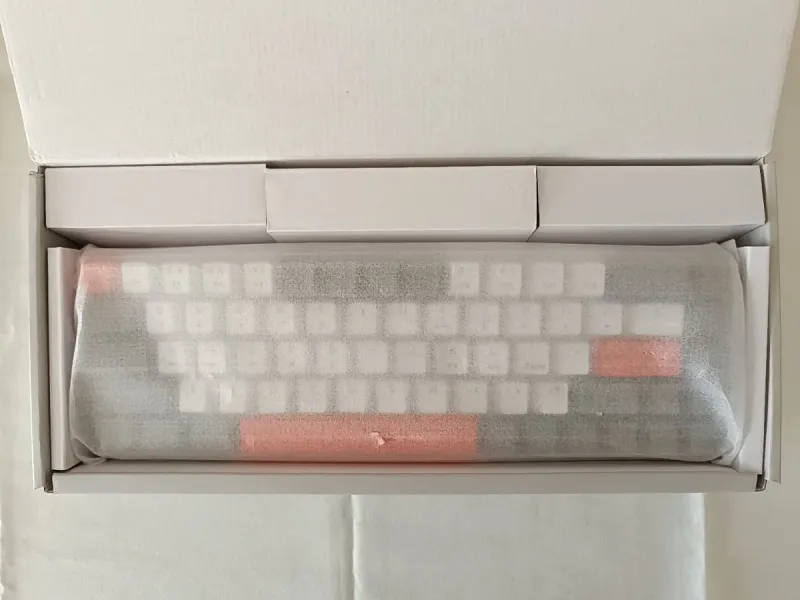 COMO NUEVO - Teclado mecánico afbeelding 7