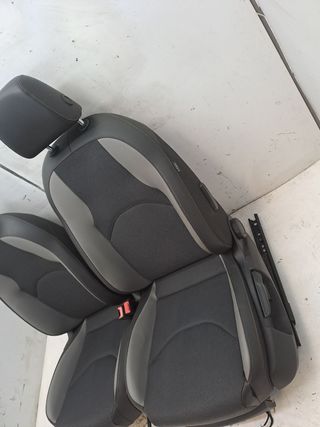 ASIENTOS DELANTEROS SEAT LEON (5F1)