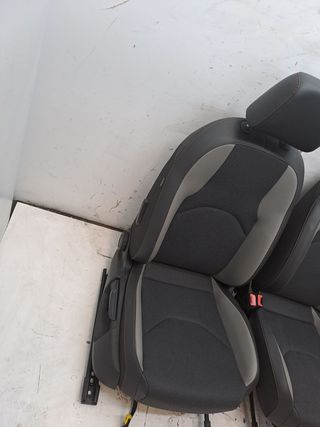 ASIENTOS DELANTEROS SEAT LEON (5F1)