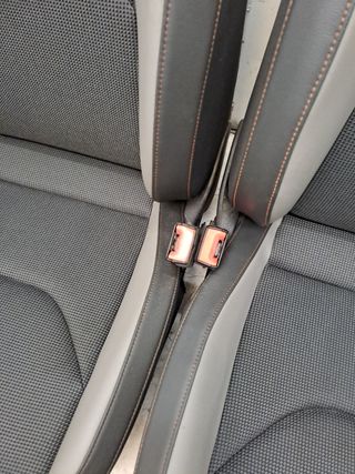 ASIENTOS DELANTEROS SEAT LEON (5F1)
