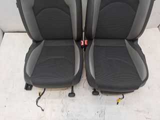 ASIENTOS DELANTEROS SEAT LEON (5F1)