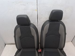 ASIENTOS DELANTEROS SEAT LEON (5F1)