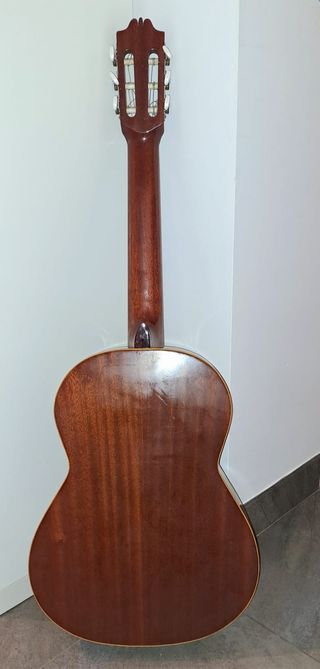 Guitarra Clásica Admira Córdoba