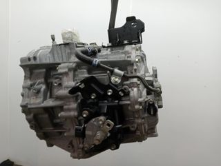 CAJA CAMBIOS TOYOTA YARIS