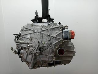 CAJA CAMBIOS TOYOTA YARIS