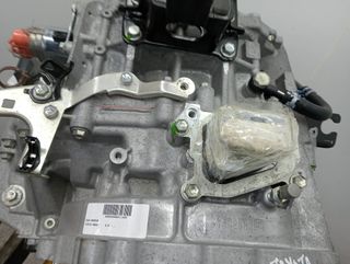 CAJA CAMBIOS TOYOTA YARIS