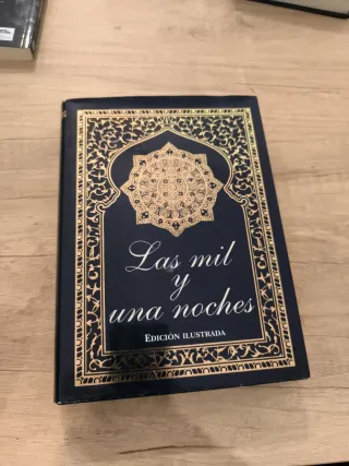 Mil y una noches