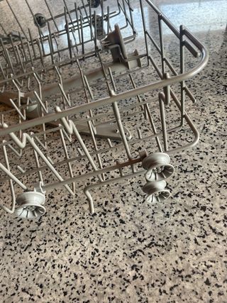 Bandeja superior lavavajillas Midea