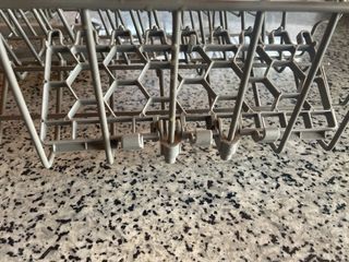 Bandeja superior lavavajillas Midea