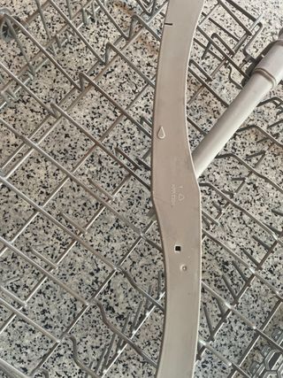 Bandeja superior lavavajillas Midea