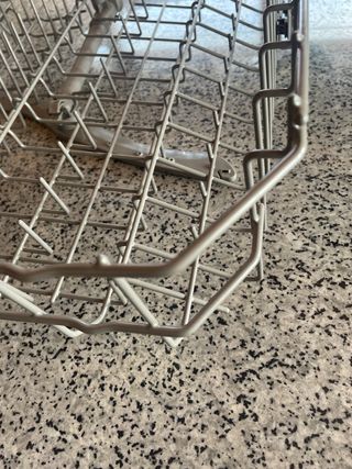 Bandeja superior lavavajillas Midea