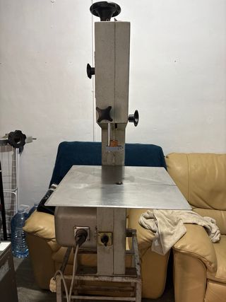 Sierra de carne profesional Jose Guardiola