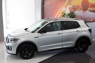 Volkswagen T-Cross Sport 1.0 TSI 81kW (110CV) DSG