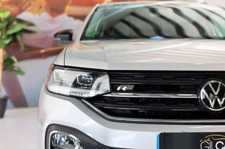 Volkswagen T-Cross Sport 1.0 TSI 81kW (110CV) DSG