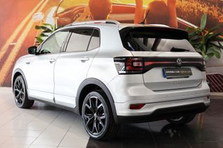 Volkswagen T-Cross Sport 1.0 TSI 81kW (110CV) DSG