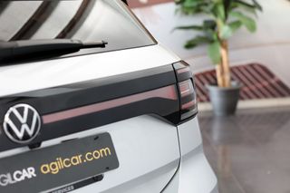 Volkswagen T-Cross Sport 1.0 TSI 81kW (110CV) DSG