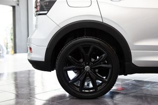 Volkswagen T-Cross Sport 1.0 TSI 81kW (110CV) DSG