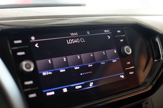 Volkswagen T-Cross Sport 1.0 TSI 81kW (110CV) DSG