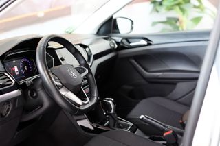 Volkswagen T-Cross Sport 1.0 TSI 81kW (110CV) DSG