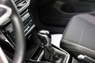 Volkswagen T-Cross Sport 1.0 TSI 81kW (110CV) DSG