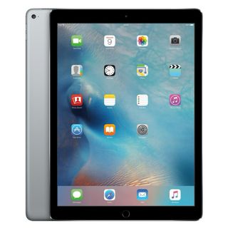 Apple iPad Pro 12.9 (2020) 4ª Gen Plata