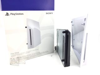 Sony PS5 Disc Drive