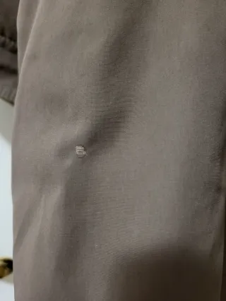 Cappotto Max Mara Reversibile Made in Italy