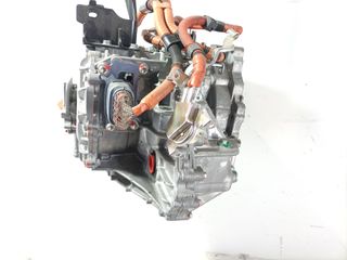 CAJA CAMBIOS TOYOTA YARIS