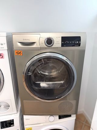 SECADORA BALAY 8KG INOX A+++ GARANTIA/ENVIO 24H