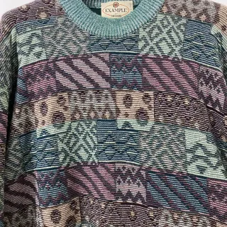 Maglione Missoni Example Taglia XL