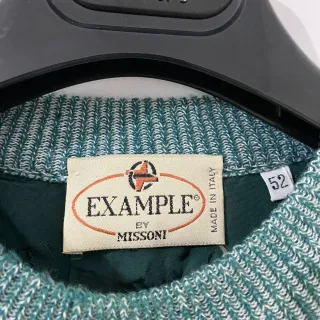 Maglione Missoni Example Taglia XL