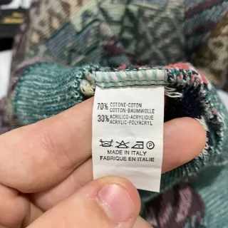 Maglione Missoni Example Taglia XL