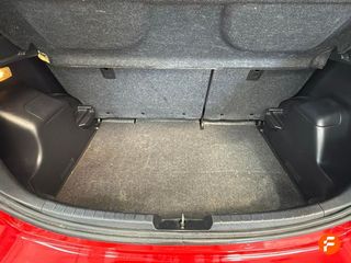 Toyota Yaris 1.3 100 Active