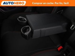 Mercedes Clase A A 180 d AMG Line