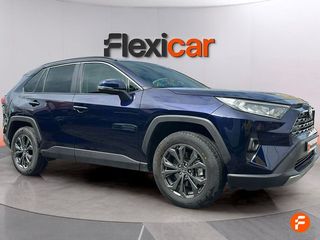 Toyota Rav4 220H e-CVT 4x2 Advance