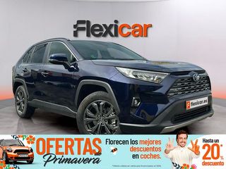 Toyota Rav4 220H e-CVT 4x2 Advance