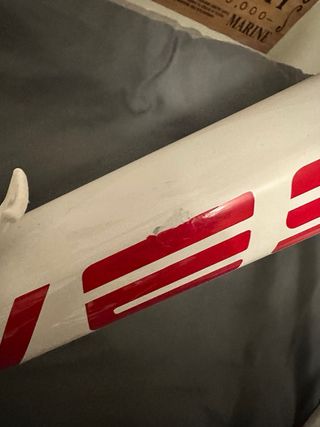 Cuadro Elves Vanyar （sin manillar ）