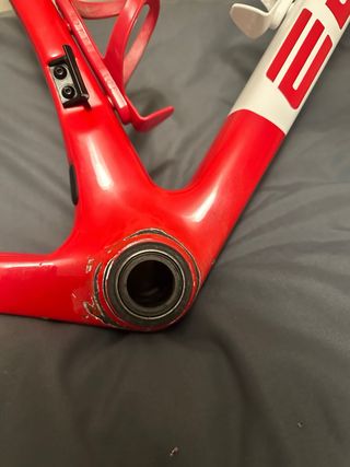 Cuadro Elves Vanyar （sin manillar ）