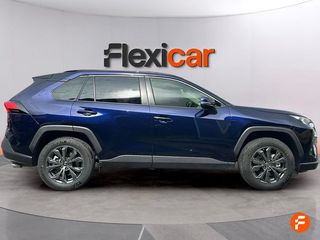 Toyota Rav4 220H e-CVT 4x2 Advance